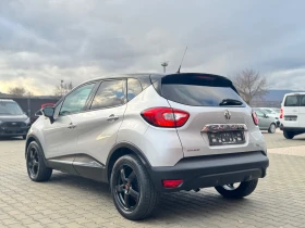 Renault Captur 1.2i AVTOMAT CAMERA NAVI TOP, снимка 3
