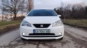 Seat Mii Електрически 36.8kwh, снимка 1