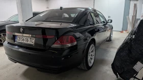 BMW 730 D КОЖА/АНДРОИД/, снимка 6