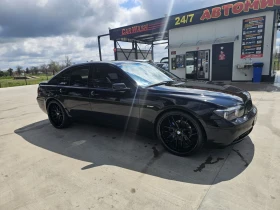 BMW 730 D Individual, снимка 4