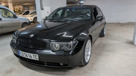 BMW 730 D КОЖА/АНДРОИД/, снимка 1