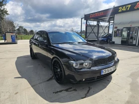 BMW 730 D Individual, снимка 3
