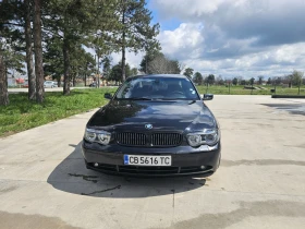 BMW 730 D Individual, снимка 2