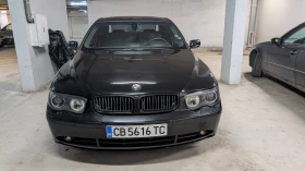 BMW 730 D КОЖА/АНДРОИД/, снимка 2