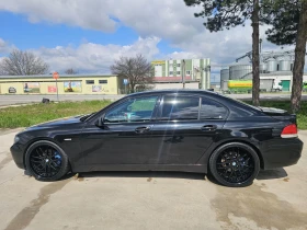 BMW 730 D Individual, снимка 8