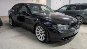 BMW 730 D КОЖА/АНДРОИД/, снимка 4