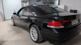 BMW 730 D КОЖА/АНДРОИД/, снимка 3
