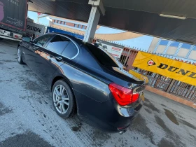 BMW 730 TV* Дистроник* Вакум* Individuall, снимка 4