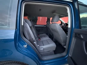 VW Touran DSG* Автоматик* TDI, снимка 6