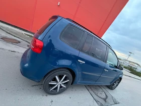 VW Touran DSG* Автоматик* TDI, снимка 4