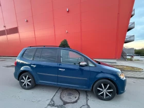 VW Touran DSG* Автоматик* TDI, снимка 3