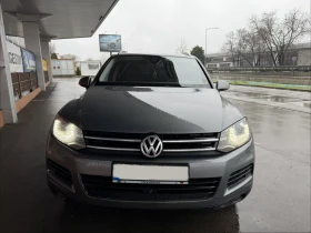 VW Touareg НА* ПРУЖИНИ* 3.0TDI* 245кс, снимка 3