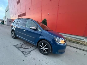VW Touran DSG* Автоматик* TDI, снимка 1
