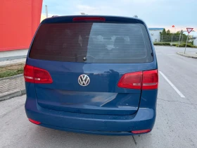 VW Touran DSG* Автоматик* TDI, снимка 5