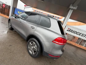 VW Touareg НА* ПРУЖИНИ* 3.0TDI* 245кс, снимка 5