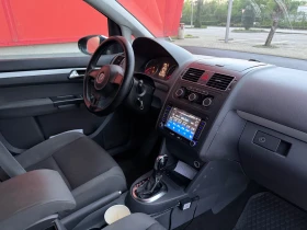 VW Touran DSG* Автоматик* TDI, снимка 8