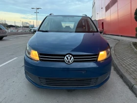 VW Touran DSG* Автоматик* TDI, снимка 2
