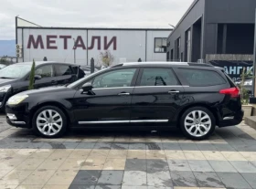 Citroen C5 2.0HDI, снимка 4