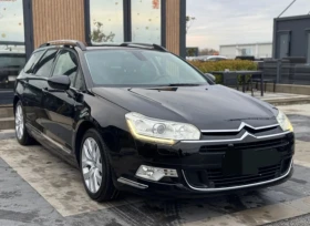 Citroen C5 2.0HDI, снимка 3