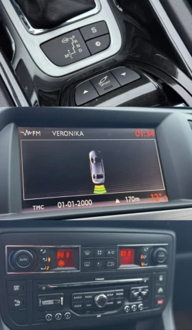 Citroen C5 2.0HDI, снимка 11