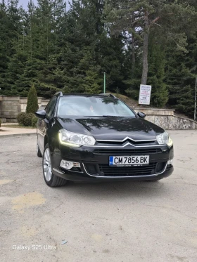 Citroen C5 2.0HDI, снимка 1