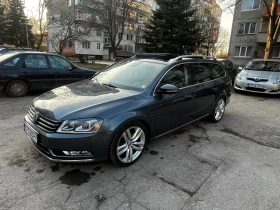 VW Passat 2.0 TSI 211k.c.               БЕЗ АНАЛОГ НА ПАЗАРА, снимка 4