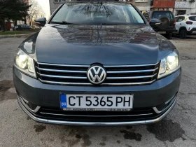 VW Passat 2.0 TSI 211k.c.               БЕЗ АНАЛОГ НА ПАЗАРА, снимка 10