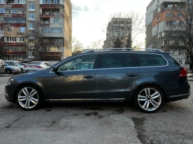 VW Passat 2.0 TSI 211k.c.               БЕЗ АНАЛОГ НА ПАЗАРА, снимка 1