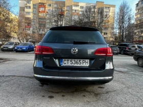 VW Passat 2.0 TSI 211k.c.               БЕЗ АНАЛОГ НА ПАЗАРА, снимка 15