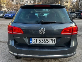 VW Passat 2.0 TSI 211k.c.               БЕЗ АНАЛОГ НА ПАЗАРА, снимка 7