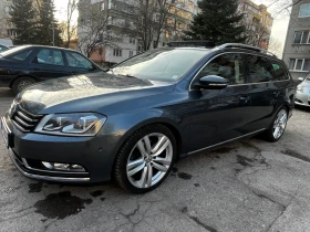 VW Passat 2.0 TSI 211k.c.               БЕЗ АНАЛОГ НА ПАЗАРА, снимка 5