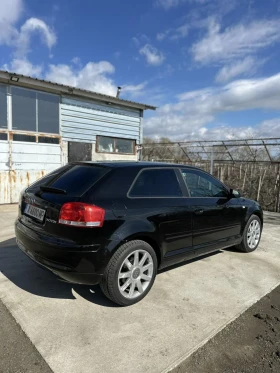 Audi A3 2.0 140кс, снимка 2