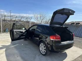 Audi A3 2.0 140кс, снимка 15