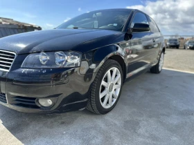 Audi A3 2.0 140кс, снимка 4