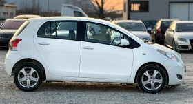 Toyota Yaris 1.4D4D 90кс * Климатроник* * Face-Lift* * ИТАЛИЯ* , снимка 8