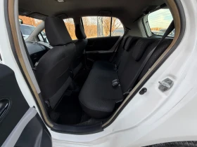 Toyota Yaris 1.4D4D 90кс * Климатроник* * Face-Lift* * ИТАЛИЯ* , снимка 14