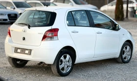 Toyota Yaris 1.4D4D 90кс * Климатроник* * Face-Lift* * ИТАЛИЯ* , снимка 6