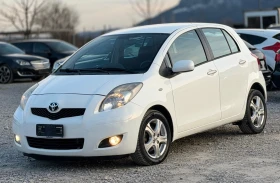 Toyota Yaris 1.4D4D 90кс * Климатроник* * Face-Lift* * ИТАЛИЯ* , снимка 3