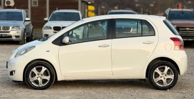 Toyota Yaris 1.4D4D 90кс * Климатроник* * Face-Lift* * ИТАЛИЯ* , снимка 7