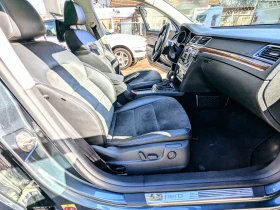 Skoda Superb 2.0 TDI - Facelift - GT line, снимка 12