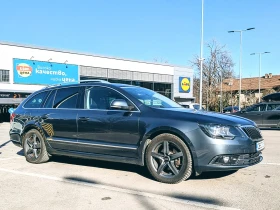 Skoda Superb 2.0 TDI - Facelift - GT line, снимка 1