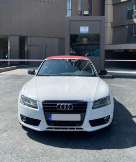 Audi A5, снимка 2