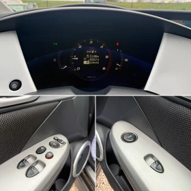 Honda Civic 2.2d, TypeS, снимка 13