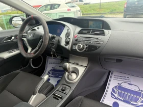 Honda Civic 2.2d, TypeS, снимка 10