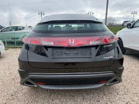 Honda Civic 2.2d, TypeS, снимка 5