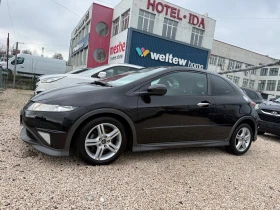 Honda Civic 2.2d, TypeS, снимка 7