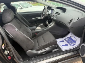 Honda Civic 2.2d, TypeS, снимка 9