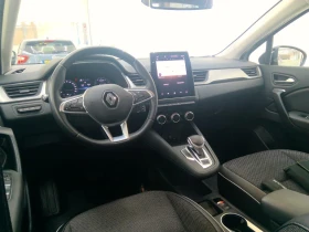 Renault Captur 1.3 TCe Intens, снимка 5