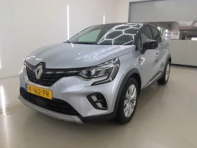 Renault Captur 1.3 TCe Intens, снимка 4