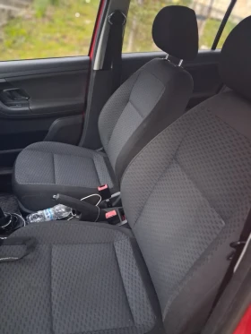 Skoda Fabia 1, 6 тди90коня на 95000к реални, снимка 8